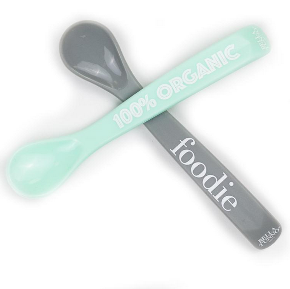 Organic + Foodie Spoon Set - Pineapple Sunshine™