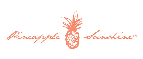 Pineapple Brand