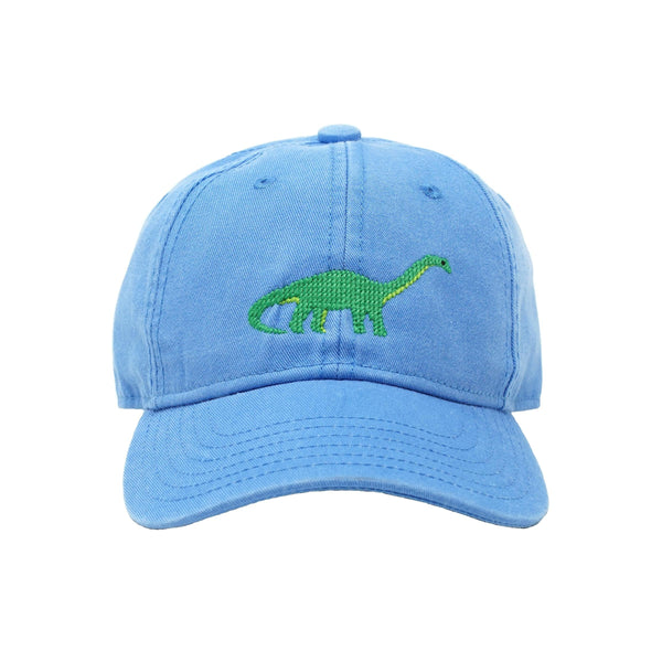 Brontosaurus Cotton Canvas Baseball Hat | Pineapple Sunshine™