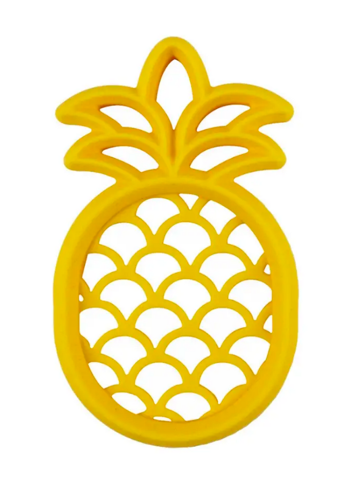 Pineapple Teether - Pineapple Sunshine™
