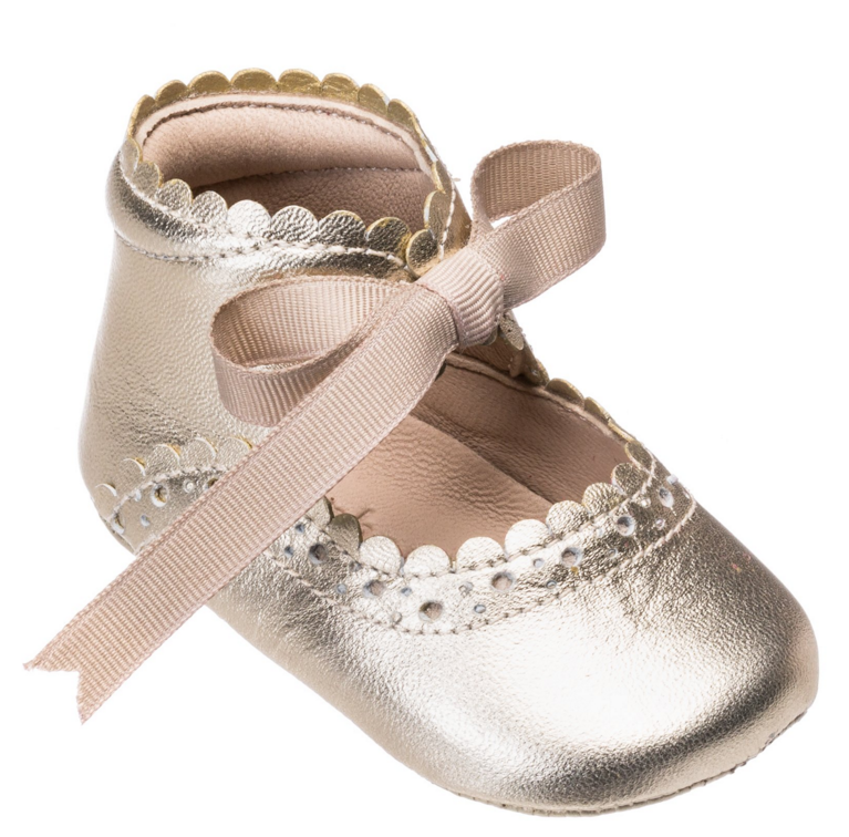 Elephantito crib shoes online