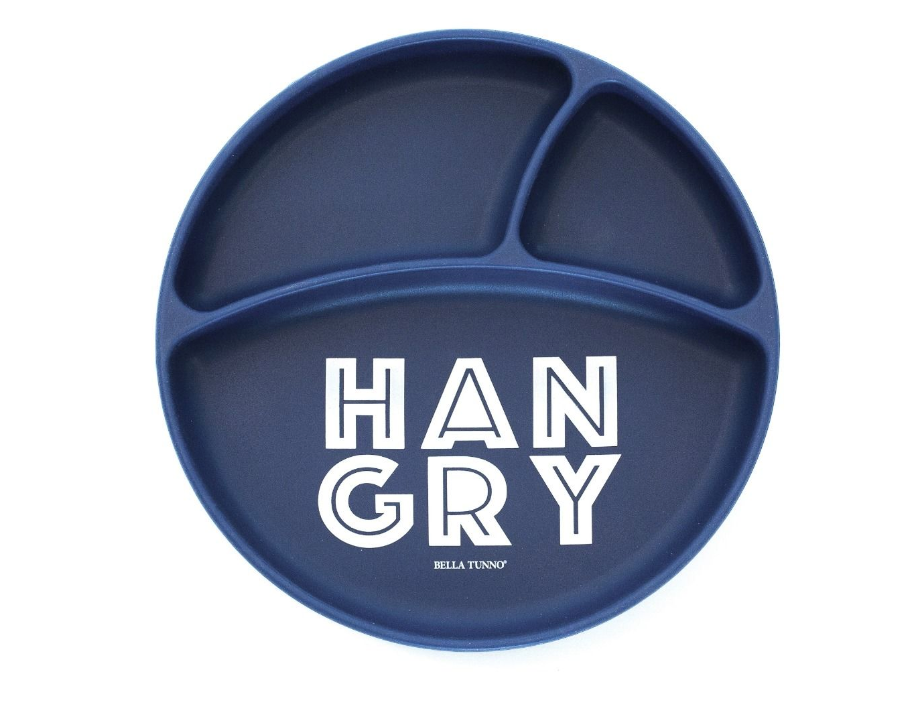 Hangry Wonder Plate - Pineapple Sunshine™